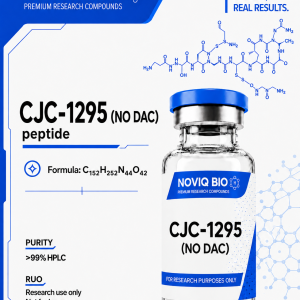 CJC-1295 (No DAC)