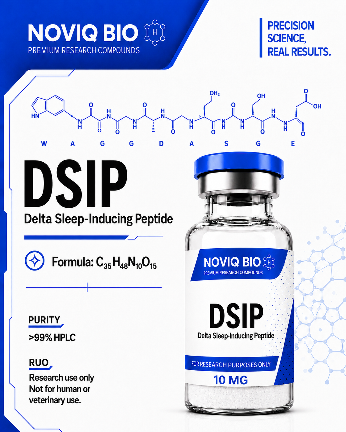 DSIP