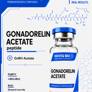 Gonadorelin Acetate