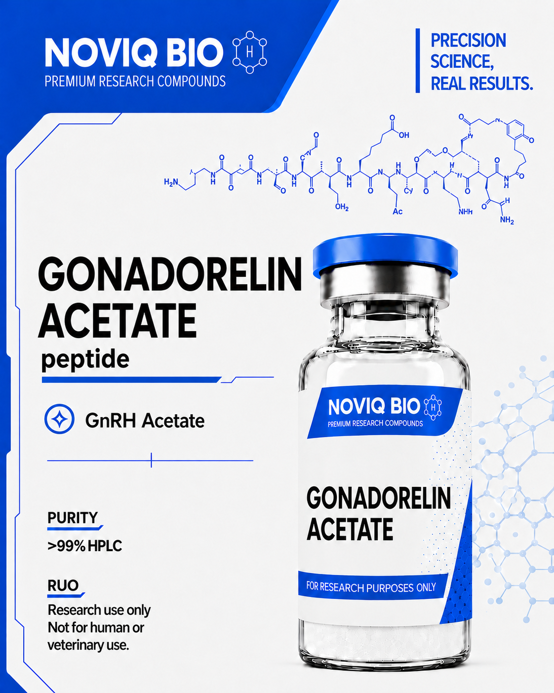 Gonadorelin Acetate