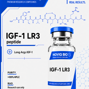 IGF-1 LR3