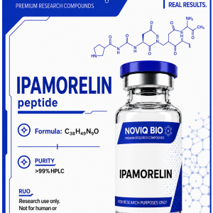Ipamorelin