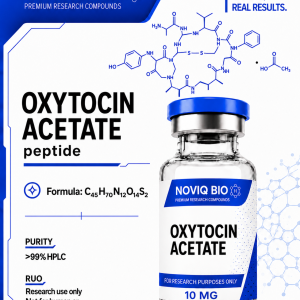 Oxytocin Acetate