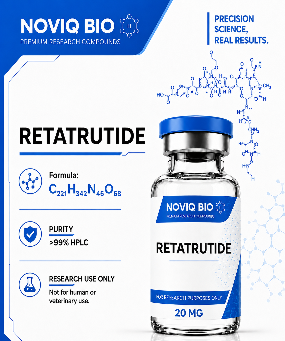 Retatrutide