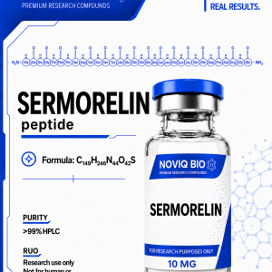 Sermorelin
