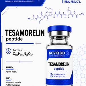 Tesamorelin