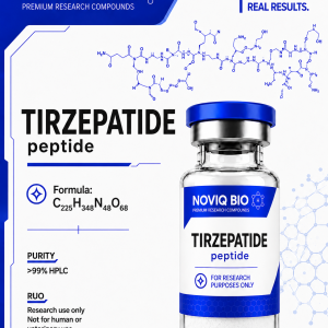 Tirzepatide